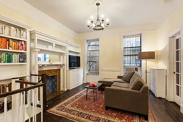 Sold by Corcoran