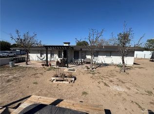 226 N Bentsen Palm Dr, Mission, TX 78572