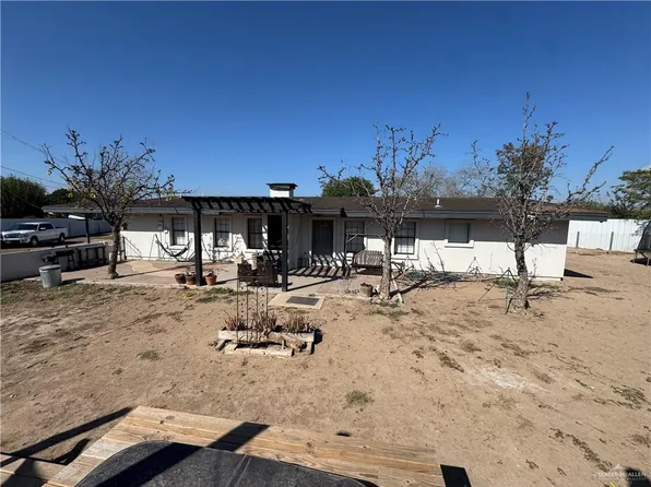 226 N Bentsen Palm Dr, Mission, TX 78572