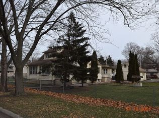 3213 Ezra Ave, Zion, IL