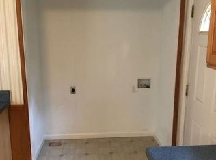 119 Jayson St, Rockingham, NC 28379