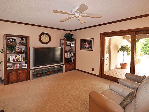 Family Room / Den