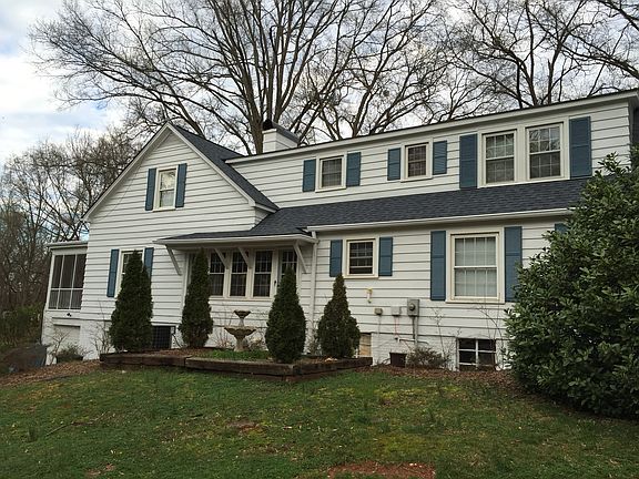 Back of house Spring 2016