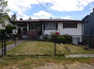 8412 37th Ave S, Seattle, WA 98118