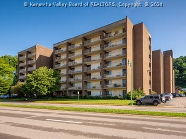 2106 Kanawha Blvd E APT 509, Charleston, WV 25311