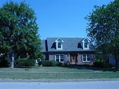 2nd image of 109 Hawthorne Dr