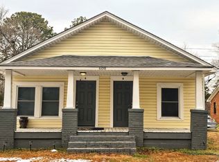 608 Arrington Ave APT B, Rocky Mount, NC 27803