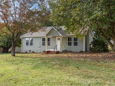 106 Barker St, Randleman, NC, 27317