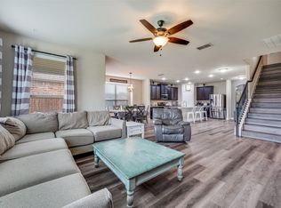 1701 Ridge Creek Ln, Aubrey, TX 76227