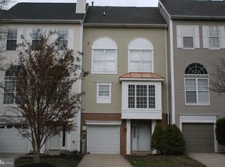 6006 Grenfell Loop, Bowie, MD 20720