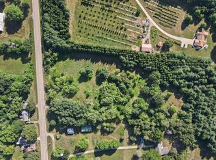 LT Th Highway J, East Troy, WI 53120