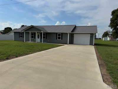 902 C St, Malden, MO, 63863