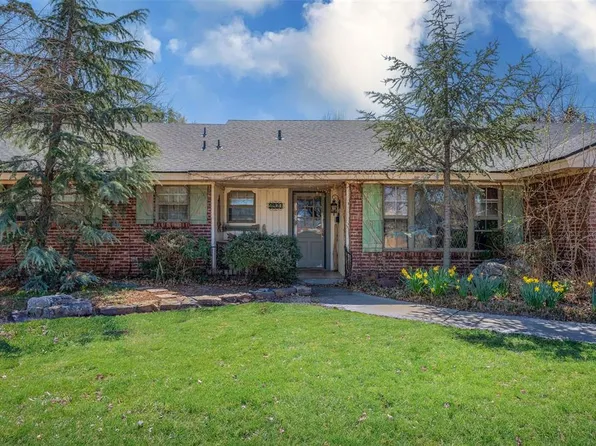 2920 Huntleigh Dr, Oklahoma City, OK 73120
