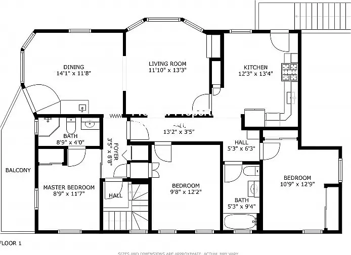 56 Hobson St #2T — Photo 26