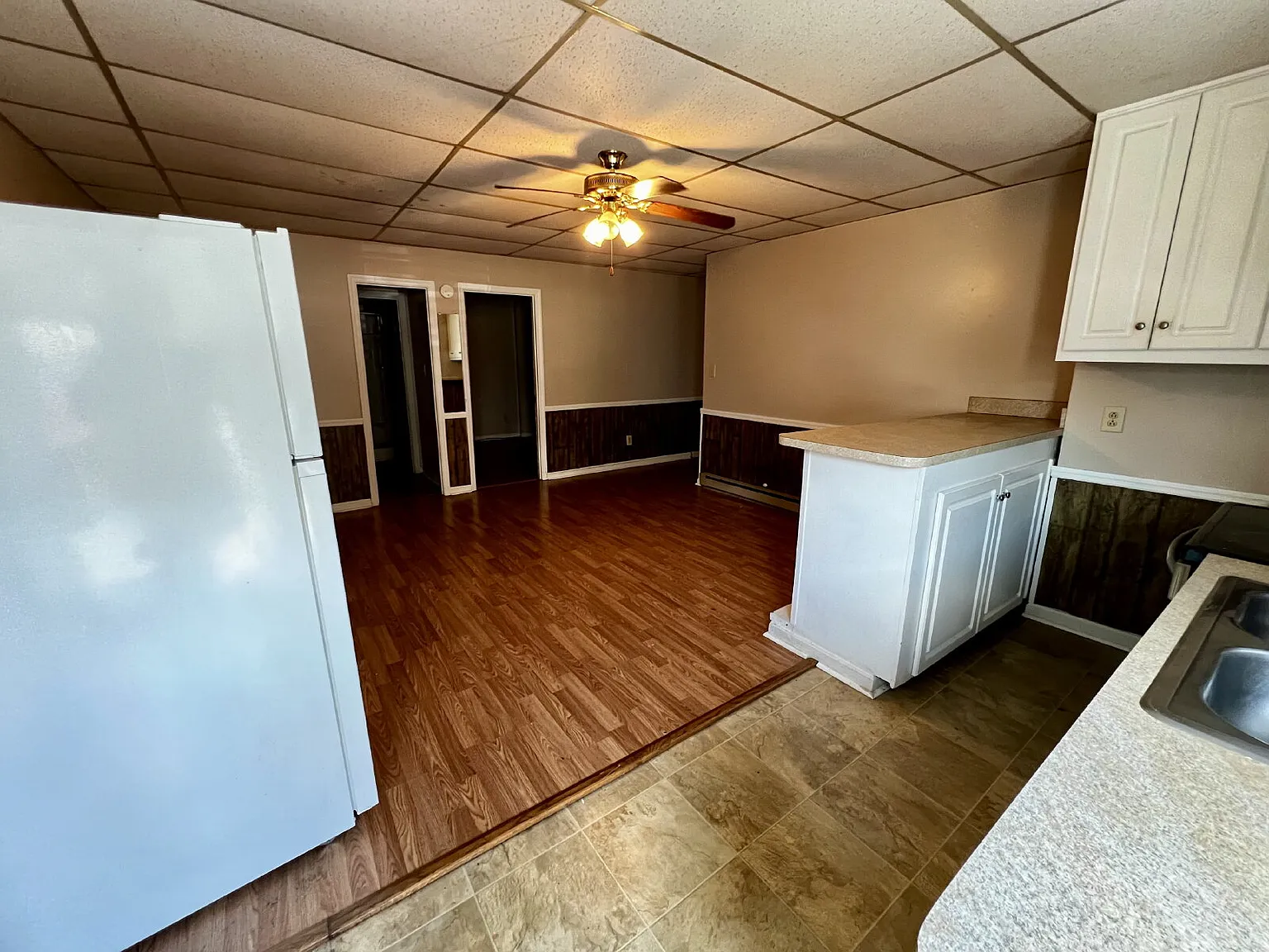 1 bed, 1.0 bath, 474 sqft, $850 — Photo 3