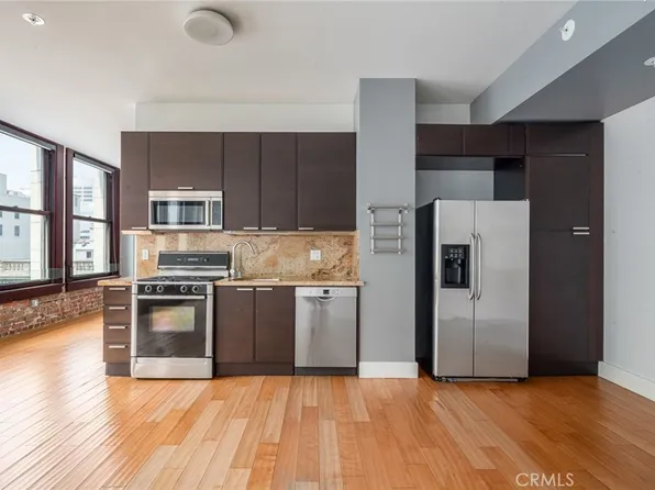 460 S Spring St APT 1013, Los Angeles, CA 90013
