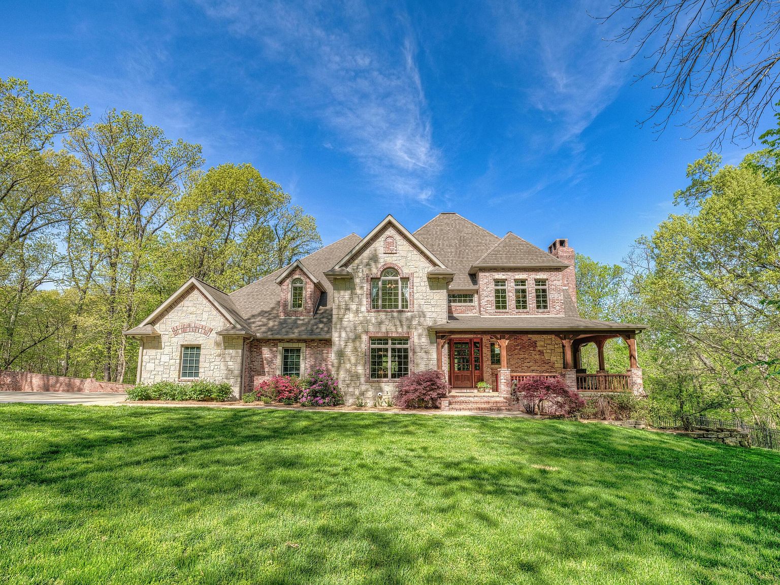 4955 Deer Run, Carthage, MO 64836 MLS 60266559 Zillow