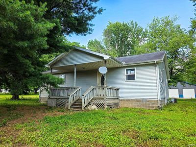 7496 N State Road 59, Jasonville, IN, 47438