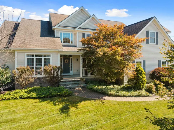 298 Baycrest Drive, South Burlington, VT 05403