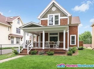 1995 Grand Ave, Saint Paul, MN 55105