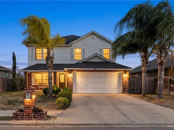 1506 Monte Cruz St, Mission, TX 78574