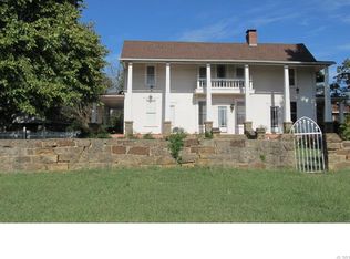 1103 Hillcrest Dr, Henryetta, OK 74437