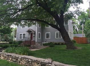 4709 Rockhill Rd, Kansas City, MO 64110