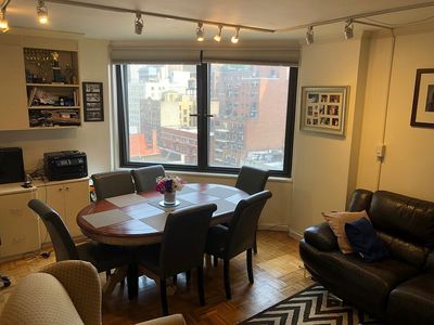 1601 3rd Ave APT 13K, New York, NY, 10128