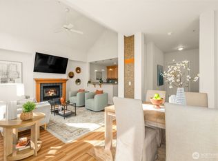 55 Williams Condominium, Renton, WA 98057