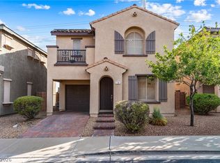 176 Almond Ridge Pl, Henderson, NV 89015