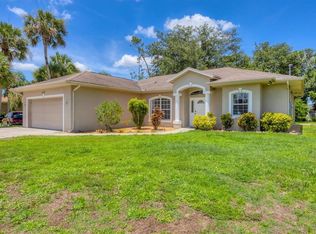 4357 Mermell Cir, North Port, FL 34291