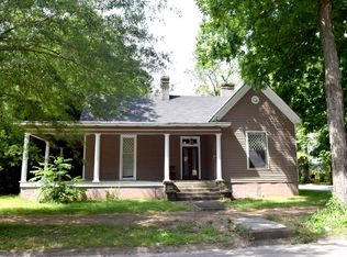 429 E College St, Murfreesboro, TN 37130