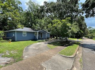1400 Forest Dell Rd, Mobile, AL 36618