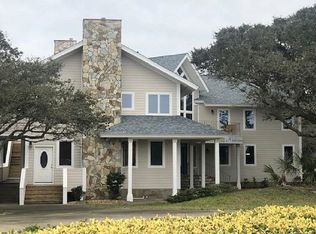623 Hunt Club Dr, Corolla, NC 27927