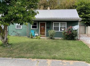 5 Wilbur St, Vincennes, IN