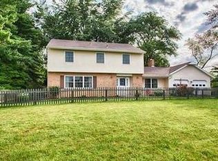 2131 Elbow Ln, Allentown, PA 18103