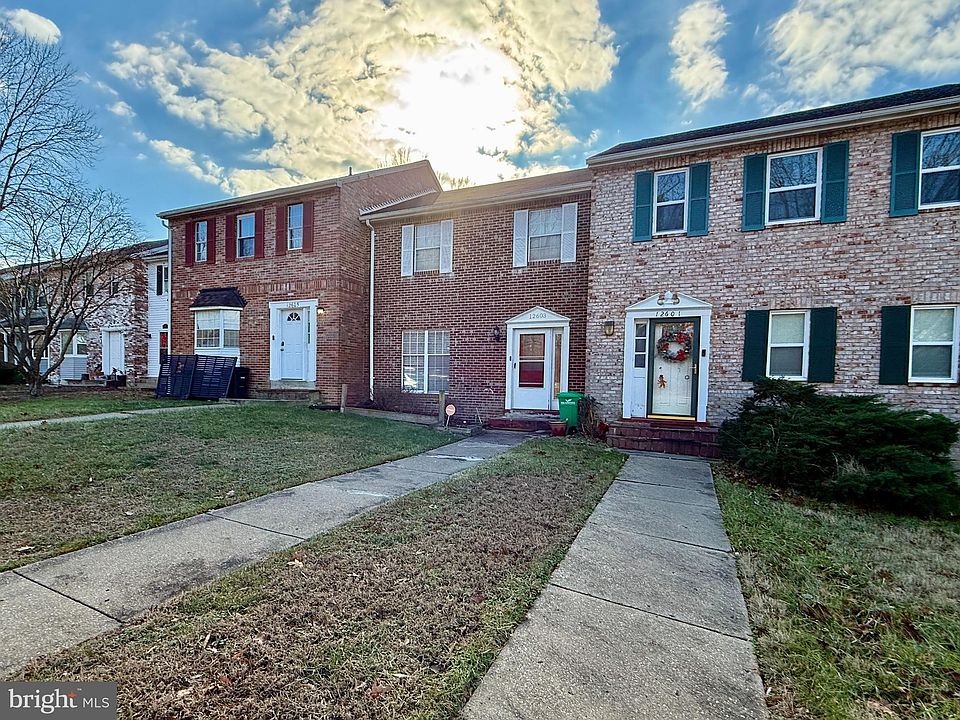 1st image of 12603 Trumbull Dr