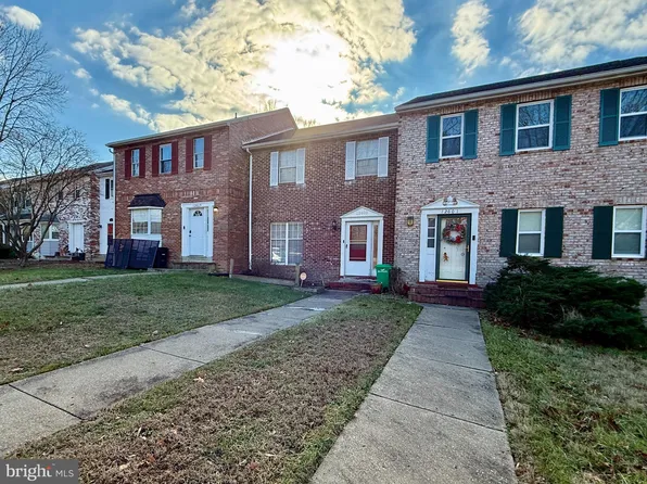 12603 Trumbull Dr, Upper Marlboro, MD 20772