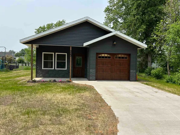 323 S Raymond St, Marinette, WI 54143