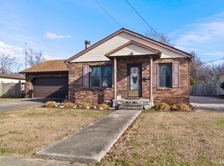 104 N Walters St, Fort Branch, IN 47648
