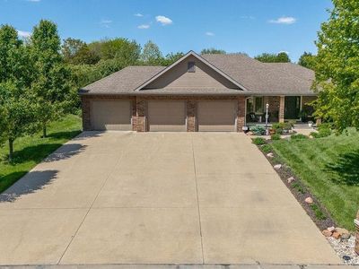 5015 NW Fielding Ct, Topeka, KS, 66618