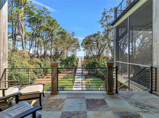 9 Bayberry Ln, Hilton Head Island, SC 29928
