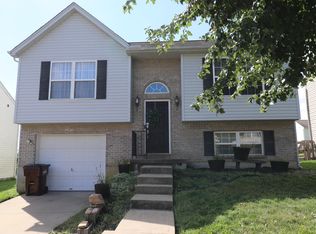 639 Cutter Ln, Independence, KY 41051