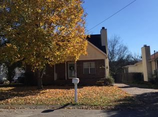 2949 High Rigger Dr, Nashville, TN 37217