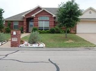 10504 Calaveras, Waco, TX 76708