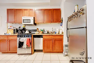 Rented by Blackwater Associates Inc.