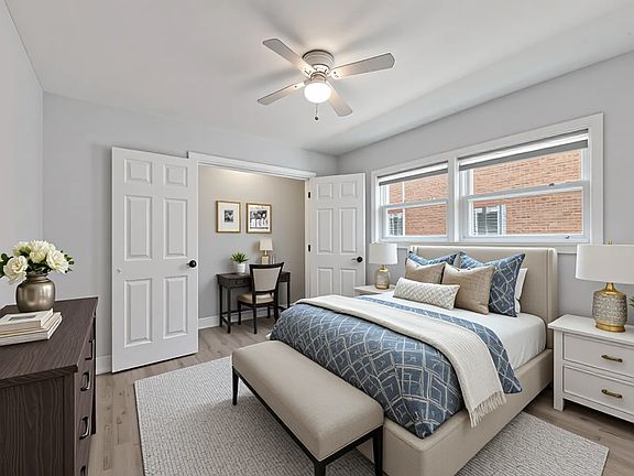 2nd image of 8320 W Irving Park Rd #2