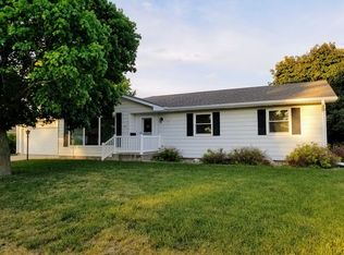 1311 E 4th St, Crofton, NE 68730