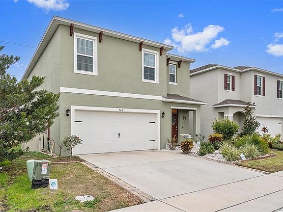 2nd image of 723 Chinoy Rd