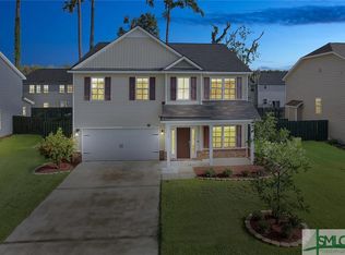 30 Glen Way, Richmond Hill, GA 31324